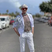 Alexpara38 - paar (mann 44 Jahre, mann 44 Jahre), Bohumín