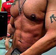 Hotsport - mężczyzna, 45 lat, Łódź