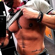 Hotsport - mężczyzna, 45 lat, Łódź