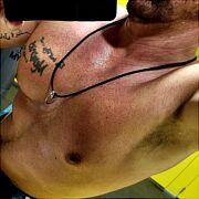 Hotsport - чоловік, 45 років, Łódź