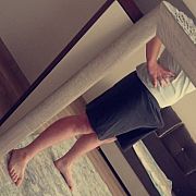 Brodatyyybrunet - mężczyzna, 30 lat, Tomaszów Mazowiecki