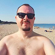 Krakus7 - mężczyzna, 43 lat, Kraków