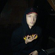 NowyZboczony - mężczyzna, 24 lat, Gdańsk