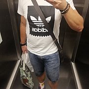 DaddyBi - mężczyzna, 40 lat, Wrocław