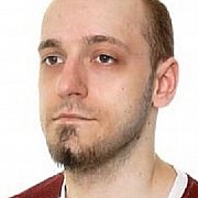 BatoniQ - muž, 39 let, Wrocław