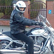 Krzysztof51 - man, 50 years, Ostrzeszów