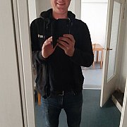 Kuniki - mężczyzna, 35 lat, Poznań