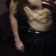 Fuck12112 - muž, 27 let, Gdańsk