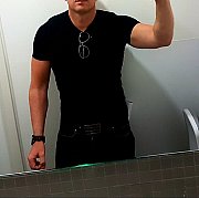 Sexyboy2020 - чоловік, 36 років, Dortmund