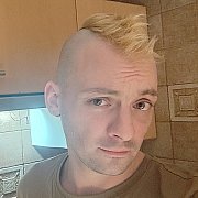 CzerstwyDaktyl - mężczyzna, 36 lat, Warszawa