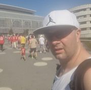 Syl85 - чоловік, 40 років, Lublin