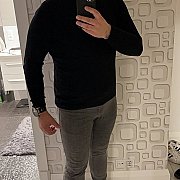 Kristoff - мужчина, 28 лет, Szczecin