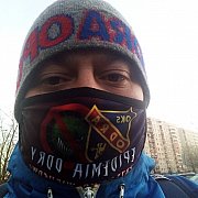Kot997 - mężczyzna, 43 lat, Opole