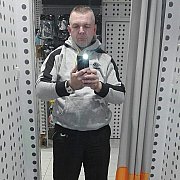 Walduz - mężczyzna, 48 lat, Szczecin