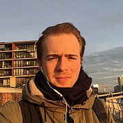 LucaDus - mężczyzna, 33 lat, Düsseldorf