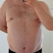Pies34Szczecin - muž, 39 let, Szczecin