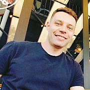 Lukasz18111984 - man, 41 years, Antwerpen