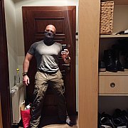 Baa - mężczyzna, 40 lat, Kraków