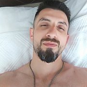 Baba84 - mężczyzna, 41 lat, Hamburg
