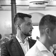 Danielos11 - mężczyzna, 32 lat, Kraków