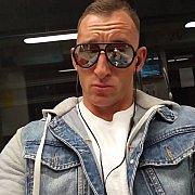 Damiansex33 - mężczyzna, 39 lat, Warszawa