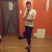 Gonzales125 - mężczyzna, 34 lat, Wrocław