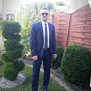 Rafal1233 - man, 37 years, Lublin