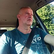 Wojtaslidzbark - mężczyzna, 55 lat, Kętrzyn