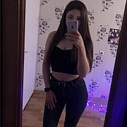 Babyygirl21 - kobieta, 24 lat, Kraków