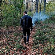 Thejackgod - muž, 29 let, Bielsko-Biała