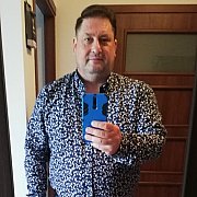 Pailo51 - mężczyzna, 61 lat, Poznań