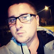 Kolo95 - мужчина, 30 лет, Gorzów Wielkopolski