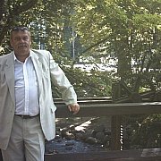 Abugaj - mężczyzna, 69 lat, Gdańsk