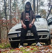 Duszek35 - muž, 40 let, Poznań