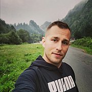 Fireinyoureyes - mężczyzna, 33 lat, Warszawa