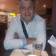 Mirosza - mężczyzna, 62 lat, Hannover