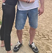 Konmil1 - paar (frau 33 Jahre, mann 45 Jahre), Warszawa