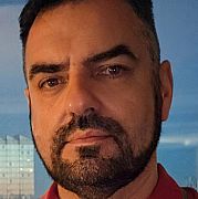 PEDRINHO7 - чоловік, 48 років, Reading