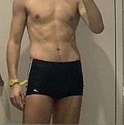 Fit16body - man, 24 years, Białystok