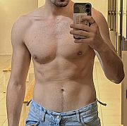 Fit16body - mężczyzna, 24 lat, Warszawa