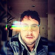 Mateuszberlin - чоловік, 33 років, Berlin