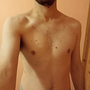 Piote95 - muž, 30 let, Warszawa