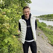 Mariusz19992 - mężczyzna, 26 lat, Katowice