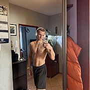 Mariusz19992 - чоловік, 26 років, Katowice