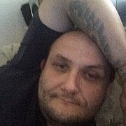 Sikor84 - man, 41 years, Motherwell