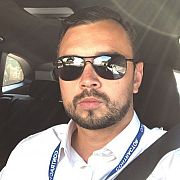 Alankezu - muž, 37 let, London