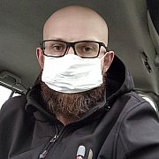 Maniul - чоловік, 39 років, Swarzędz