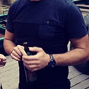 H29 - muž, 35 let, Środa Śląska