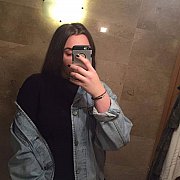 XMadziaX123 - kobieta, 27 lat, Poznań