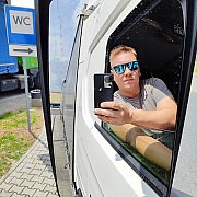 Szofer93 - mężczyzna, 32 lat, Lubartów